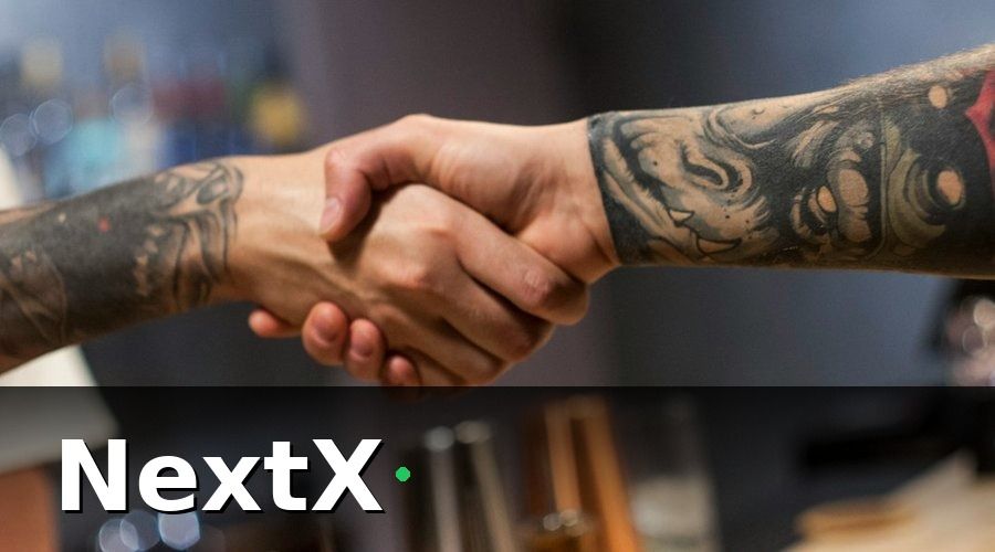 NextX — Case study thực tế: NPP thực phẩm tăng coverage 30%