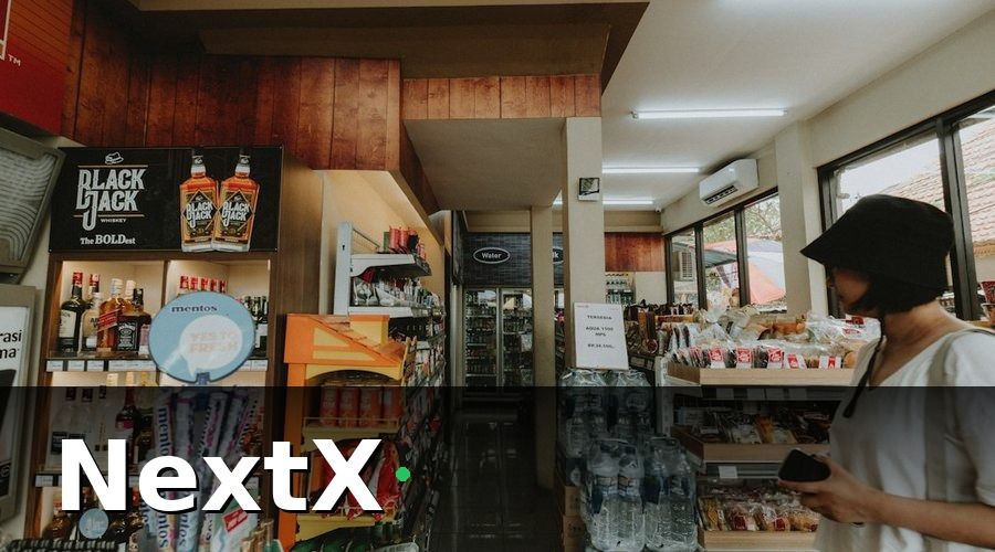 NextX — Ứng dụng thực tế tại nhà thuốc chuỗi