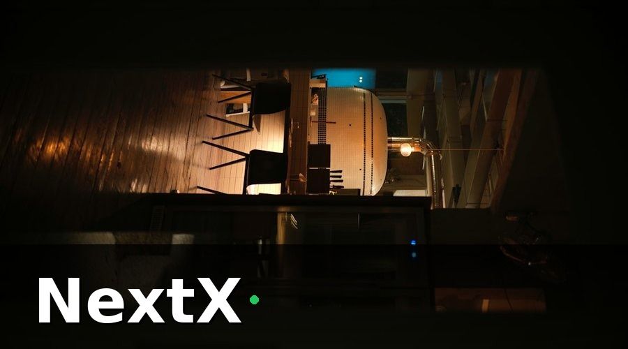 NextX — 1. Tại sao doanh nghiệp B2B cần AI Office?