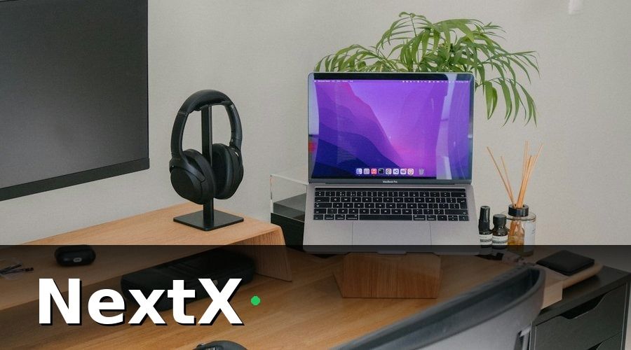 NextX — 2. Thiết lập không gian làm việc AI Office chỉ trong 5 phút