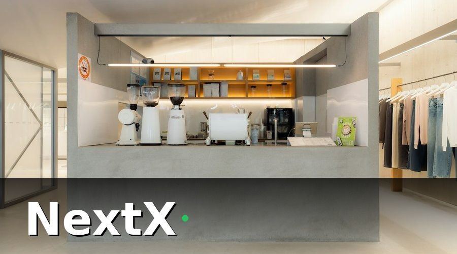 NextX — Thách thức quản lý nội bộ tại chuỗi bán lẻ