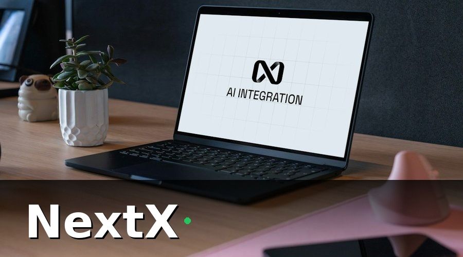 NextX — AI Office là gì và tại sao phù hợp chuỗi bán lẻ