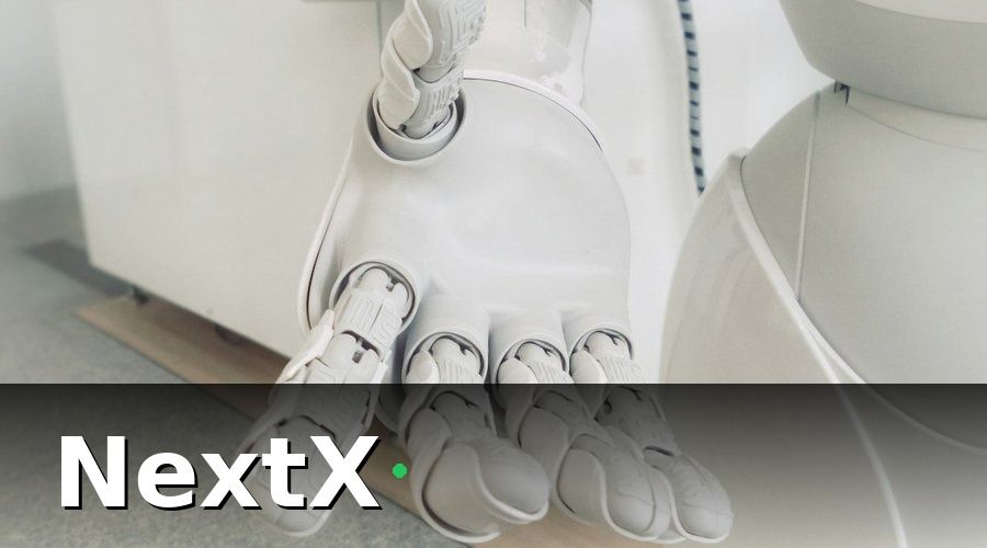 NextX — AI Office là gì?