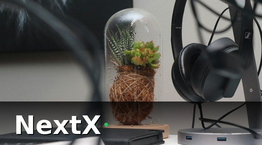 NextX — AI Office là gì?