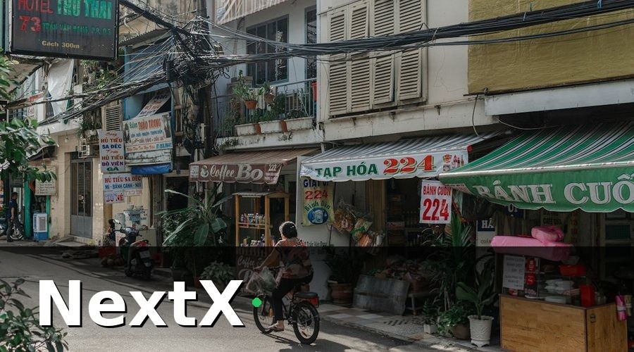 NextX — Tại sao SME Việt Nam cần giải pháp AI Office miễn phí?