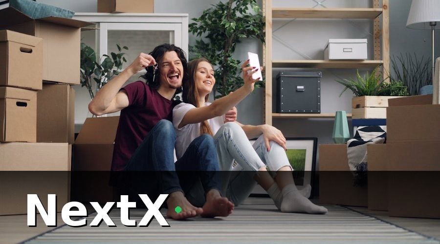 NextX — Ứng Dụng Thực Tế: AI Recommendation Giải Quyết Bài Toán Gì cho Sàn BĐS Cho Thuê?