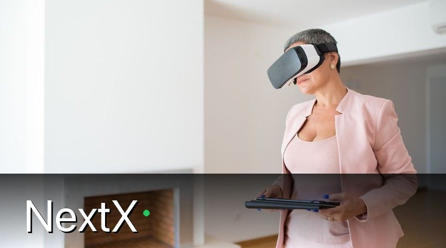 NextX — AI Recommendation Là Gì Trong Lĩnh Vực BĐS Dự Án?