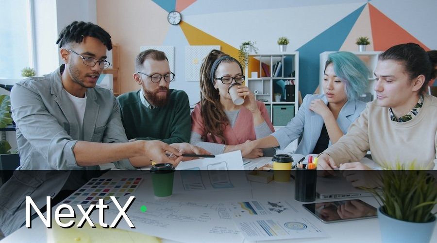NextX — Tại Sao Sàn BĐS Dự Án Cần AI Recommendation Ngay Bây Giờ?