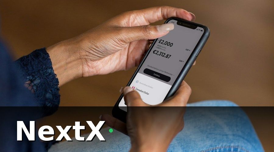 NextX — Cách AI recommendation hoạt động trong phân khúc BĐS thứ cấp