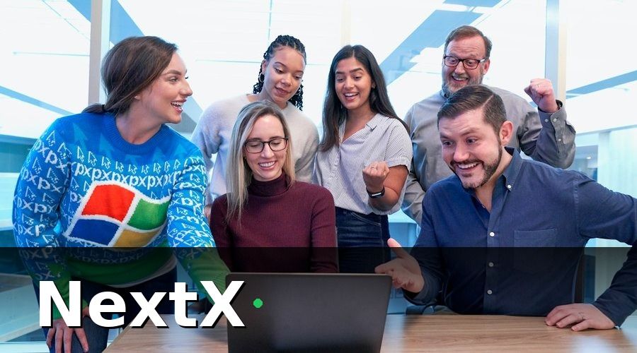 NextX — Hướng dẫn triển khai AI Recommendation cho chuỗi bán lẻ