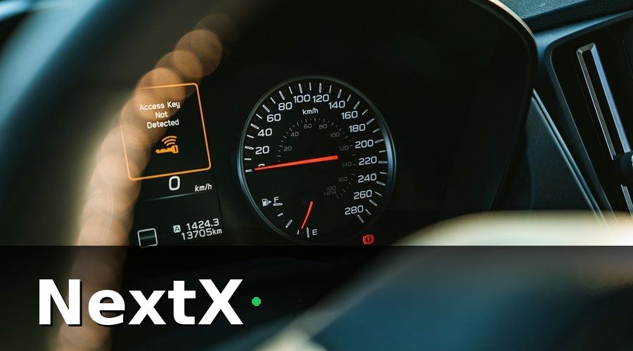 NextX — AI recommendation là gì và tại sao cửa hàng số cần nó?