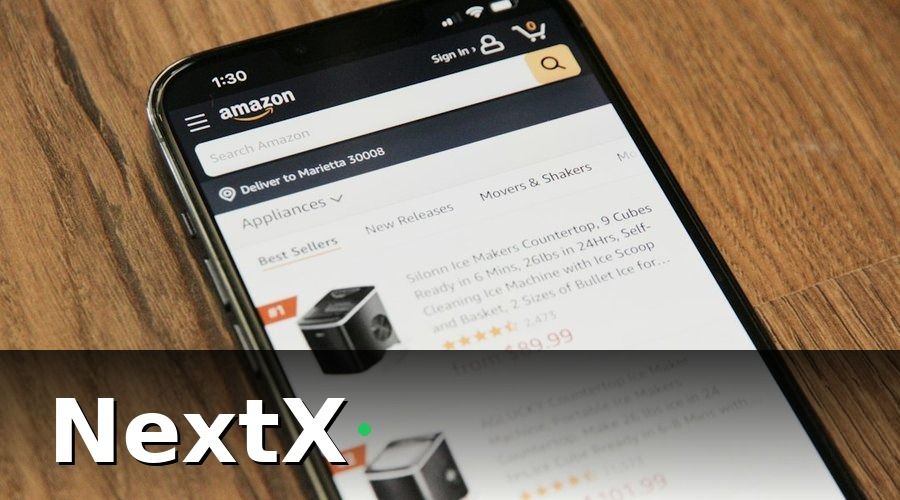 NextX — Ứng dụng AI recommendation tại các vị trí quan trọng