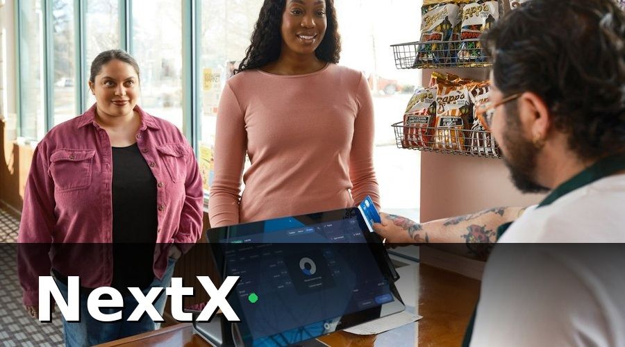 NextX — Tại sao cửa hàng VLXD cần AI recommendation?