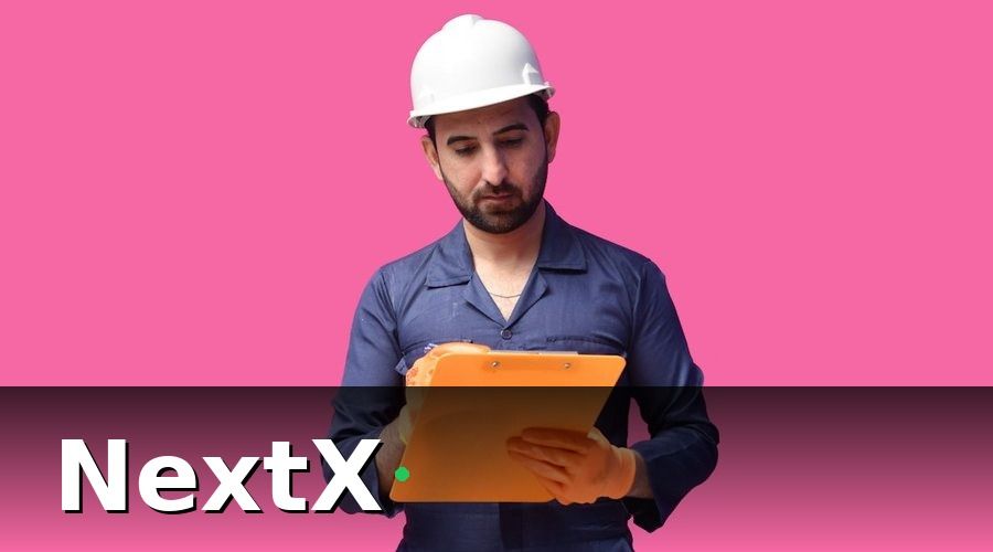 NextX — Cách AI recommendation hoạt động trong cửa hàng VLXD
