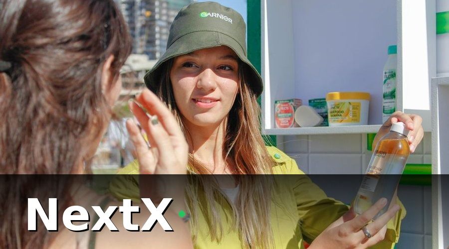 NextX — Tại Sao Ambassador Program Hiệu Quả Hơn Chiết Khấu Đơn Thuần?