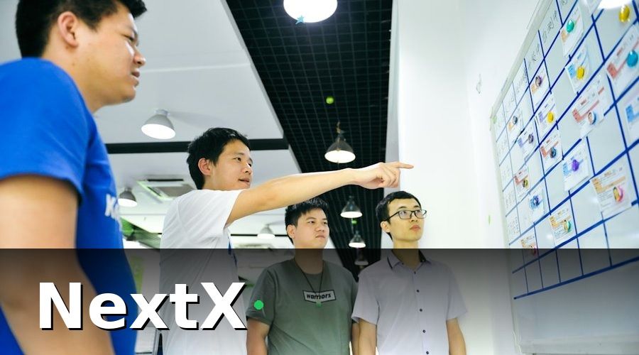 NextX — 5 Bước Triển Khai Ambassador Program Cho Nhà Bán Buôn