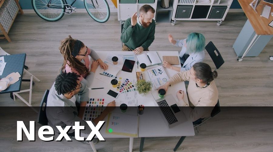 NextX — 5 Bước Xây Dựng Ambassador Program Bảo Hiểm Từ Đầu