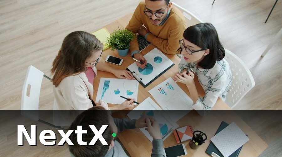 NextX — 5 Bước Triển Khai Ambassador Program BĐS Dự Án