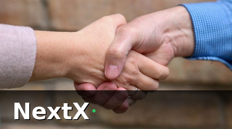 NextX — Ambassador Program Là Gì? Tại Sao BĐS Thứ Cấp Cần Nó?