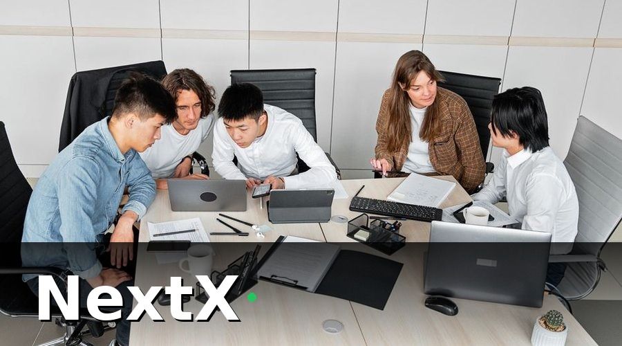 NextX — Ambassador program là gì?