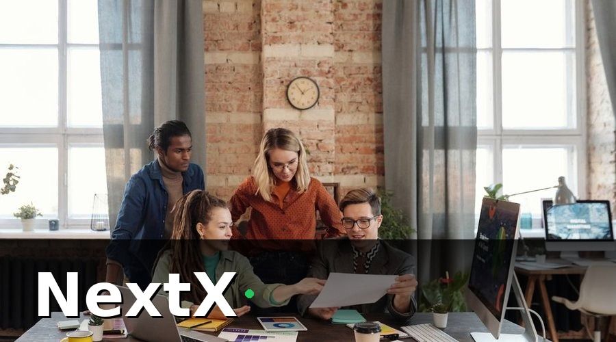 NextX — Tại sao ambassador program phù hợp với cửa hàng số?