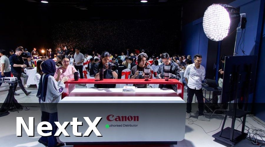 NextX — 5 bước xây dựng ambassador program cho cửa hàng số