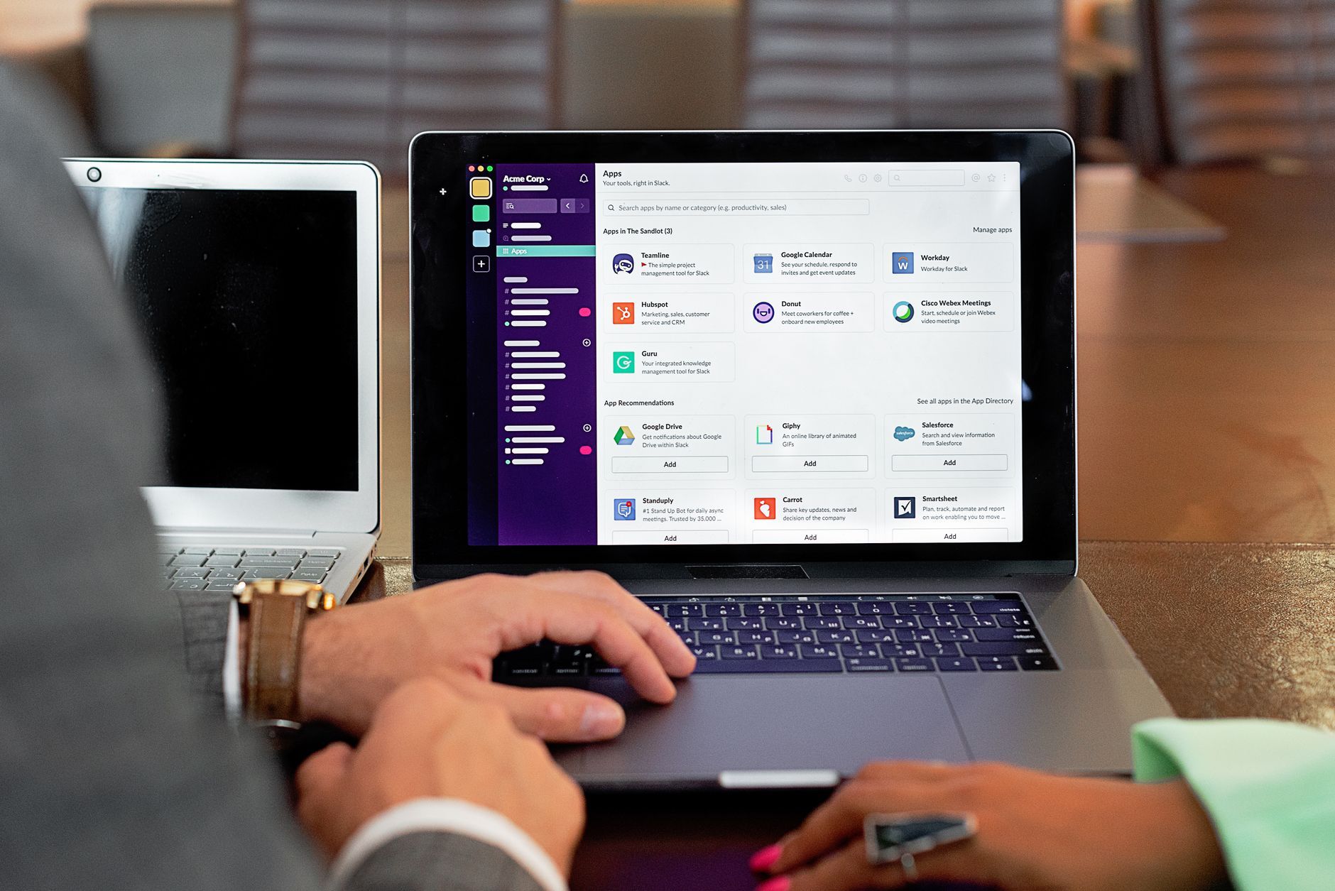 NextX — Các Điểm Tích Hợp Phổ Biến Của API CRM
