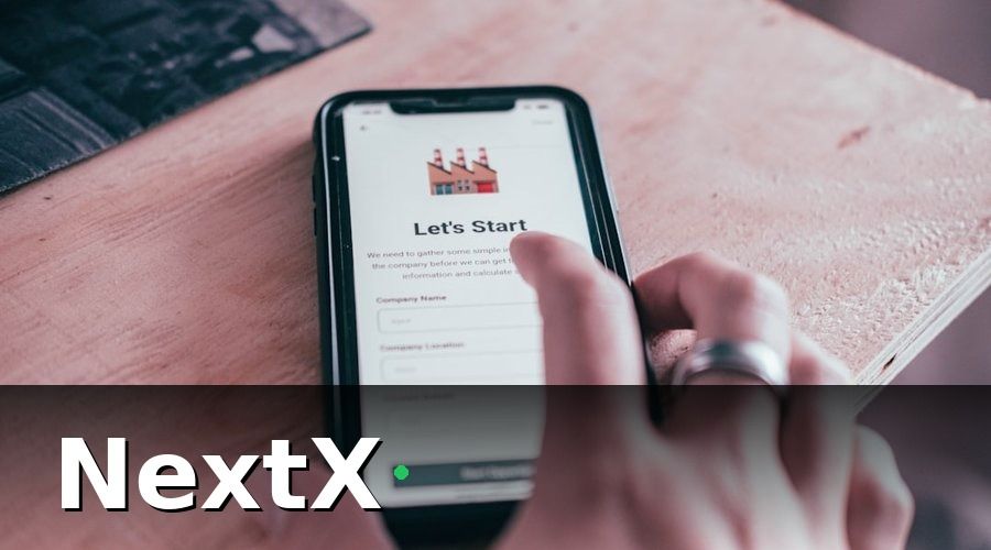 NextX — App cho môi giới BĐS là gì và tại sao cần thiết?