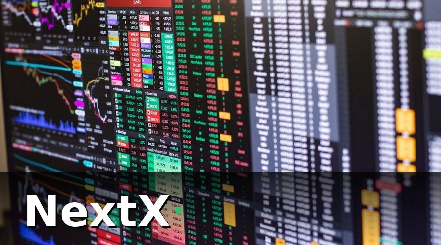 NextX — CRM BĐS — nền tảng đằng sau mọi app môi giới hiệu quả