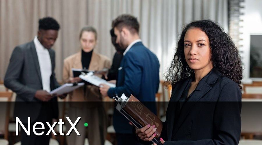 NextX — Tại Sao Audit Log Đặc Biệt Quan Trọng Với Công Ty Bảo Hiểm?