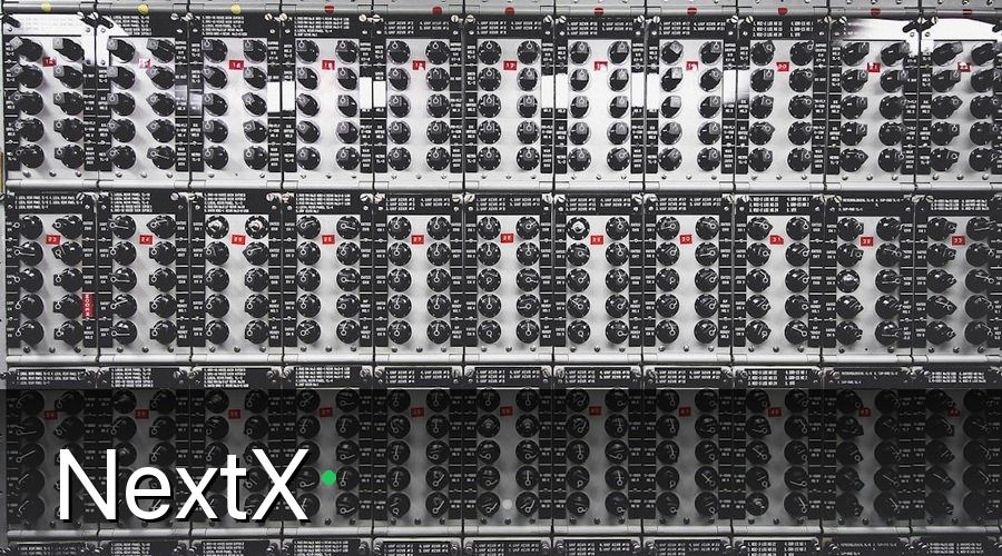 NextX — Hướng Dẫn Xây Dựng Hệ Thống Audit Log Cho Công Ty Bảo Hiểm