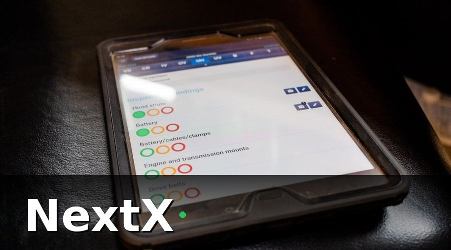 NextX — Audit Log Là Gì và Tại Sao Quan Trọng Với Sàn BĐS?