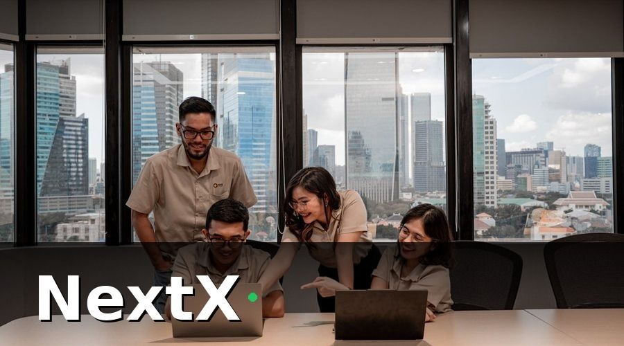 NextX — Cách Xây Dựng Hệ Thống Audit Log Hiệu Quả cho Doanh Nghiệp BĐS