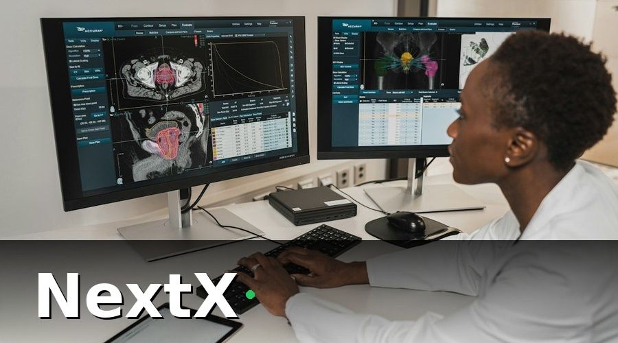 NextX — Audit Log Là Gì và Tại Sao Quan Trọng Với Bệnh Viện?