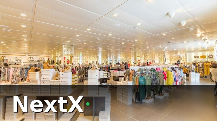 NextX — Audit Log Chuỗi Bán Lẻ Khác Gì So Với Doanh Nghiệp Đơn Lẻ?