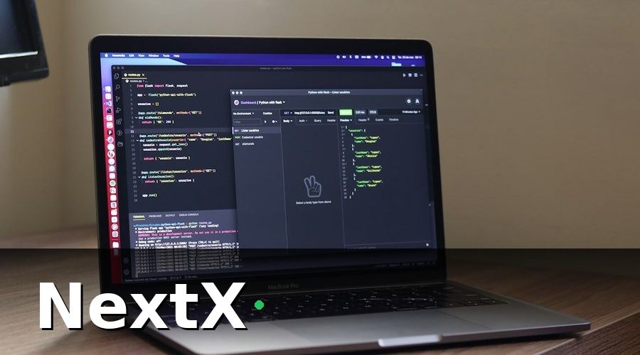 NextX — Audit Log Là Gì và Tại Sao Cửa Hàng Số Cần Nó?