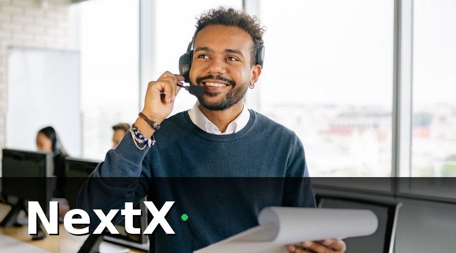 NextX — Auto Dialer Mang Lại Lợi Ích Gì Cho Đội Telesale?
