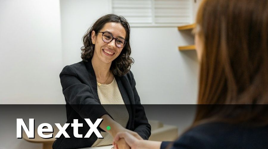 NextX — B2B là gì?