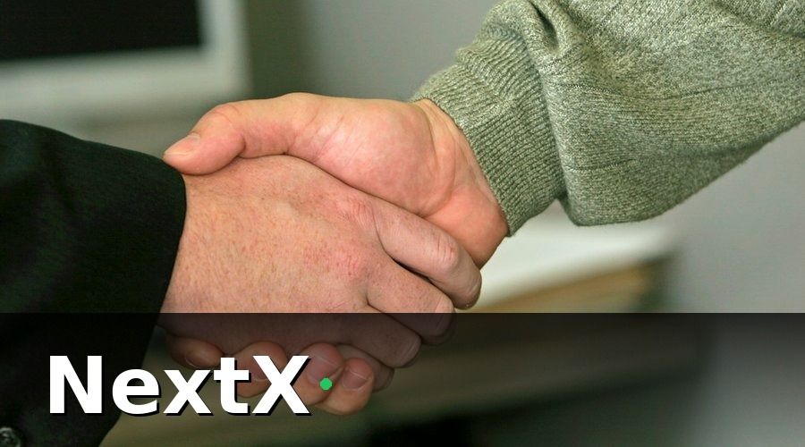 NextX — B2B là gì? Đặc điểm của mô hình B2B