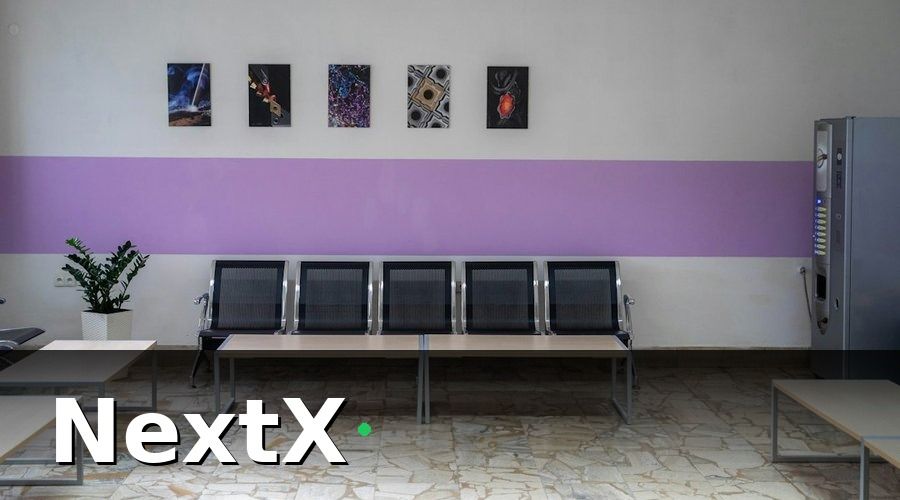 NextX — Tại sao bệnh viện cần xây dựng kênh B2B?