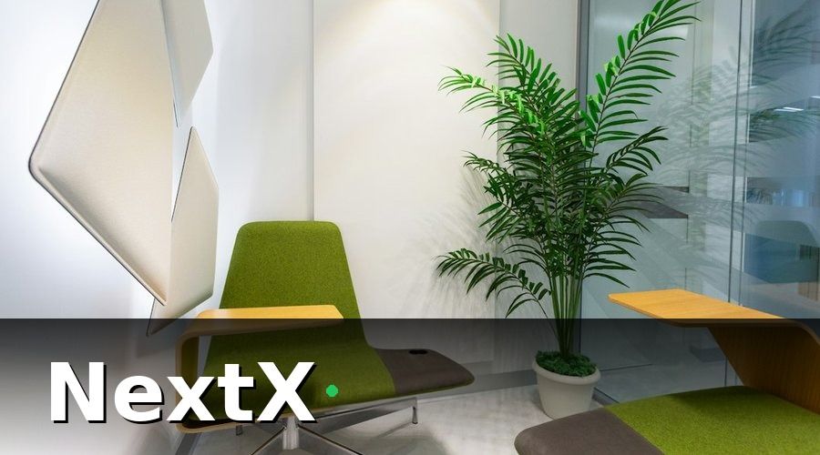 NextX — B2B là gì?