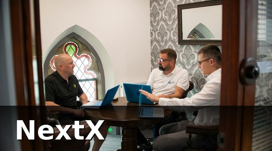 NextX — B2B là gì trong ngành du lịch lữ hành?