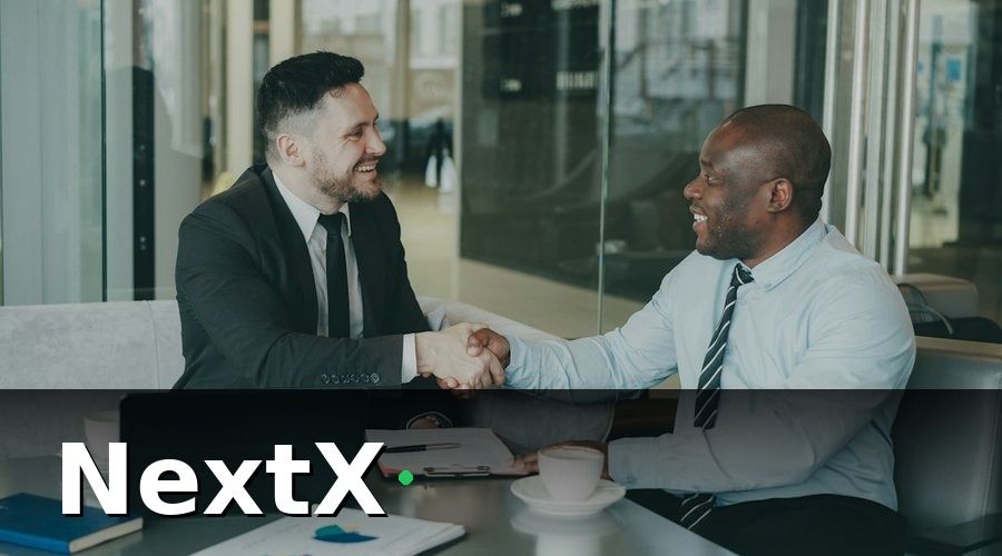 NextX — B2B là gì?