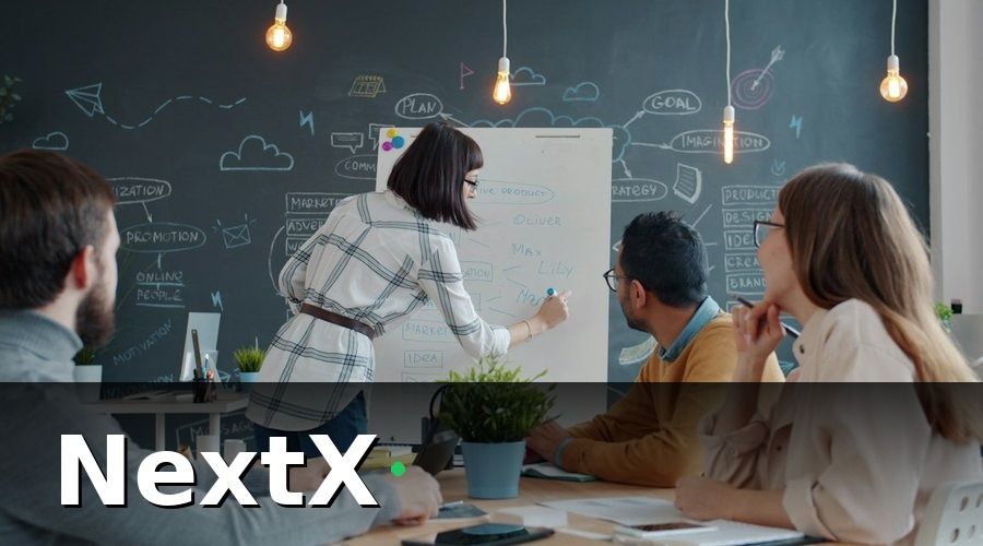 NextX — 5 bước xây dựng kênh bán buôn bền vững