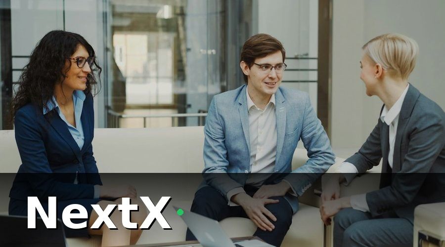 NextX — B2B là gì? Khái niệm và đặc điểm