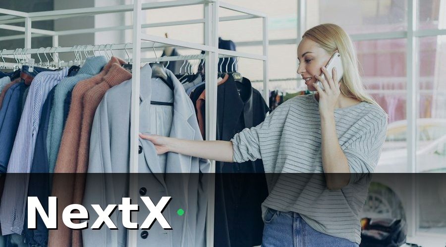 NextX — Tại sao kênh bán buôn thời trang lại quan trọng?