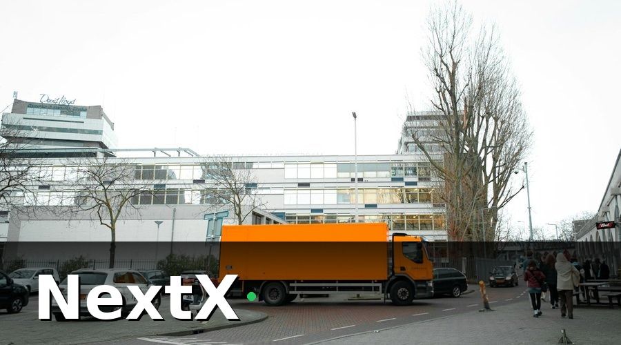 NextX — 5 bước xây dựng kênh phân phối B2B hiệu quả