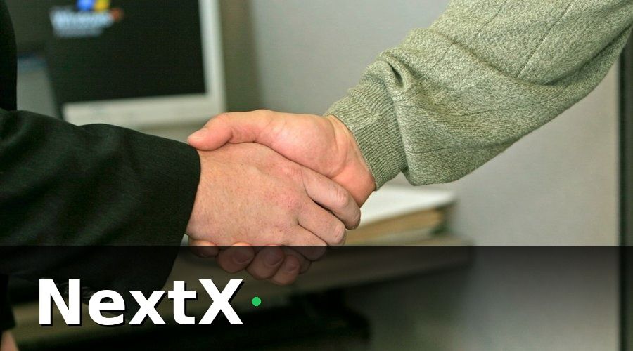 NextX — B2B là gì?
