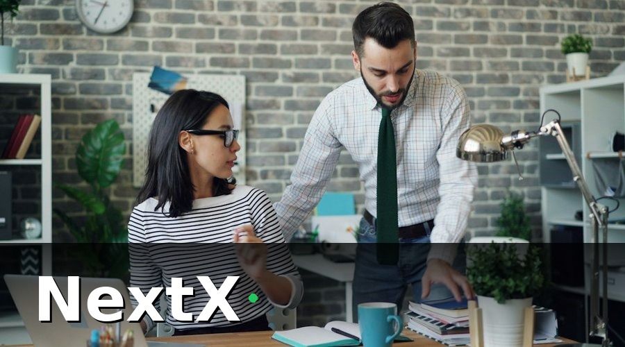 NextX — Đặc điểm của thị trường bảo hiểm B2B