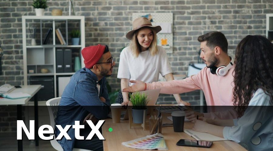 NextX — B2B là gì?